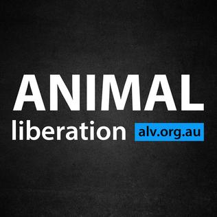 Animal Liberation Victoria