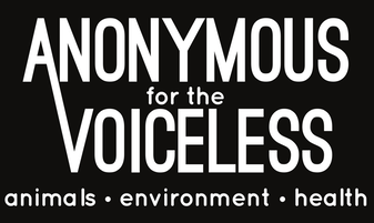 Anonymous for the Voiceless